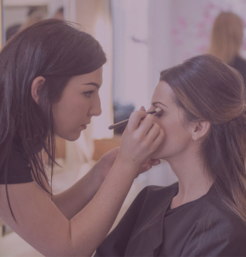 Become a Makeup Artist in 2020