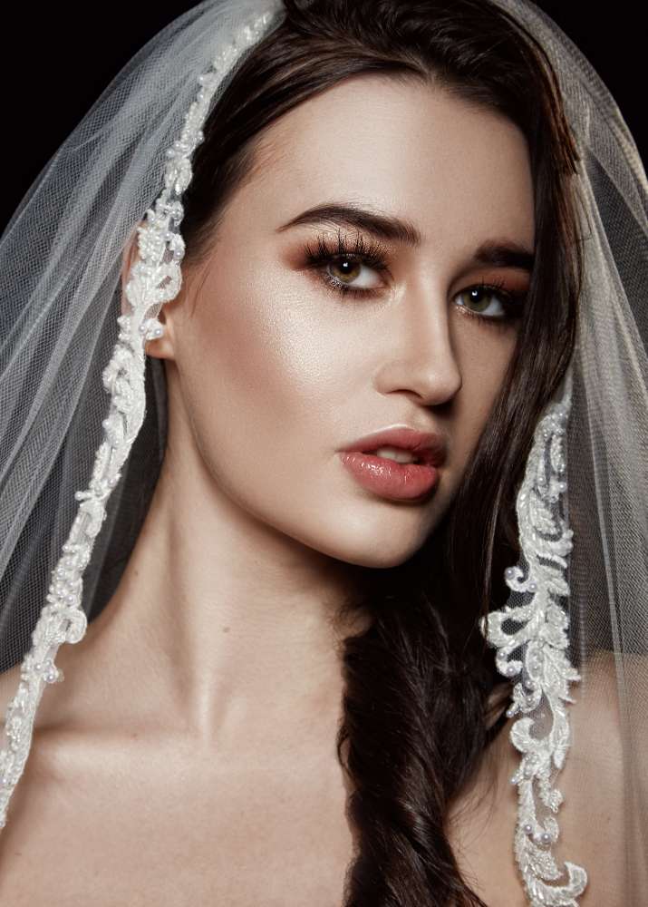 Bridal Makeup Photoshoot GlamCandy