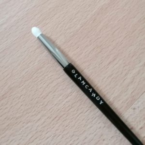 Airstroke Makeup Brushes Review GlamCandy