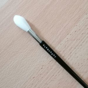 Airstroke Makeup Brushes Review GlamCandy