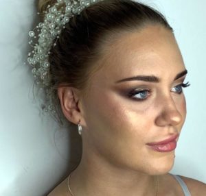 Laura Demir Bridal Makeup Artisty
