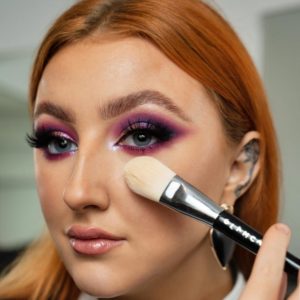 Intense Glam Course