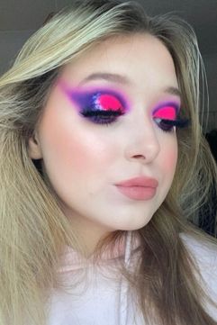HND Student Amy's Experience GlamCandy