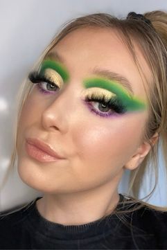 HND Student Amy's Experience GlamCandy