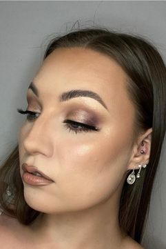 HNC Student Chantelle's Experience GlamCandy
