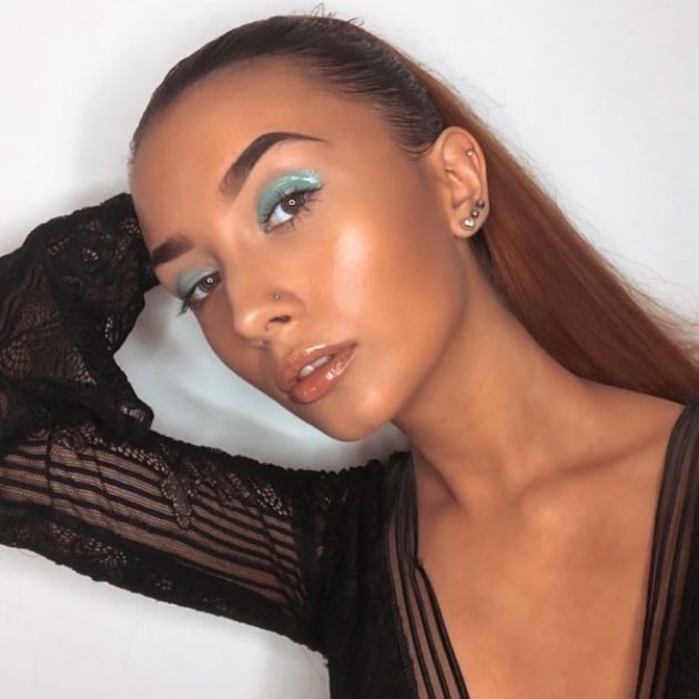Graduate Iona Is Nominated For MUA Of The Year GlamCandy