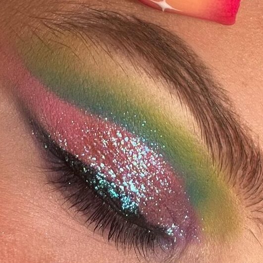 HNC Student Cassie's Experience GlamCandy