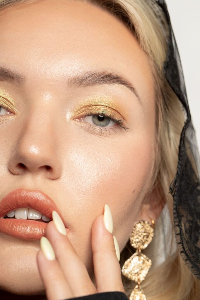 Glam Up Your Year: Hottest Makeup Trends of 2023 GlamCandy