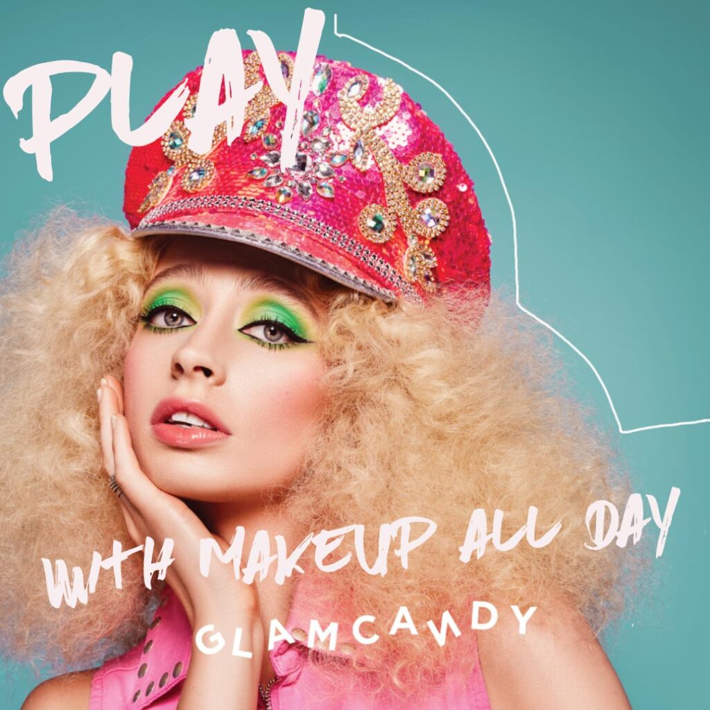 Apply Now GlamCandy